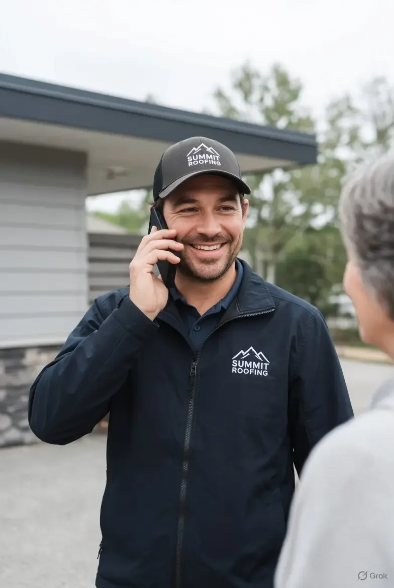 Flat Roof Leak Repair Polk, NE FAQs